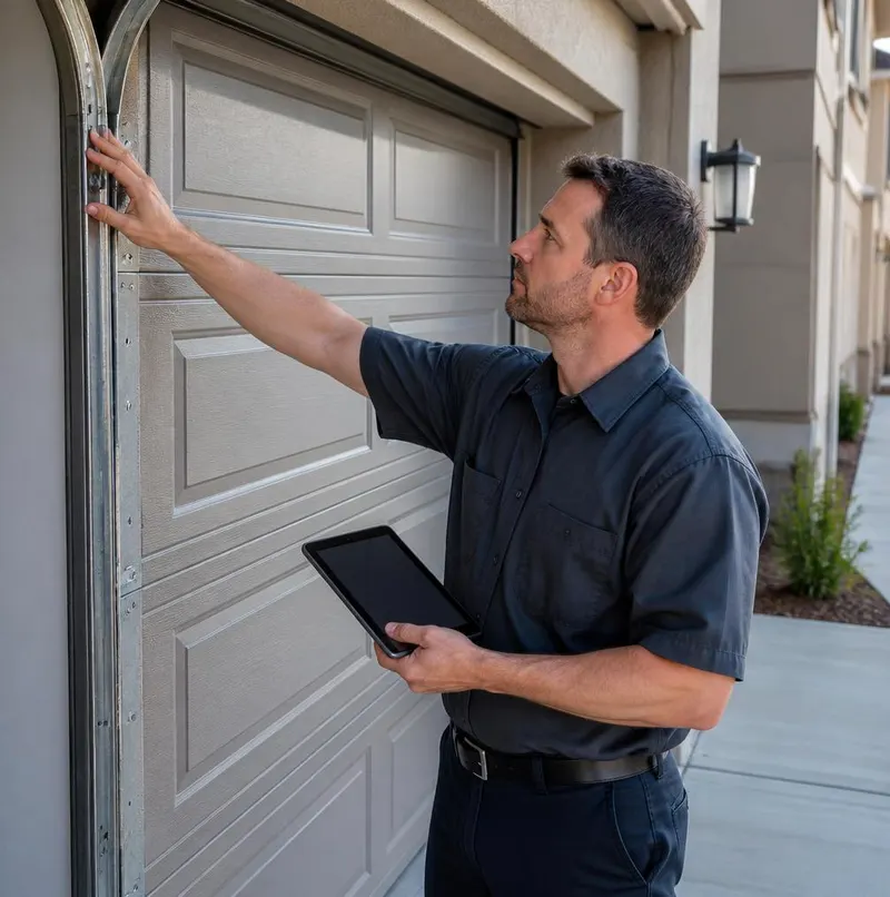 Contact Chester Springs Garage Door