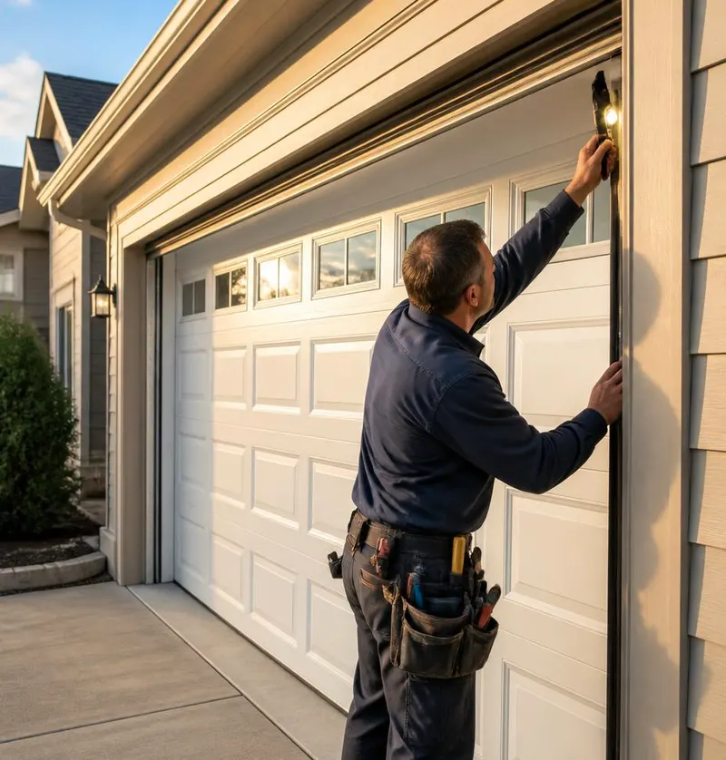 Spring Replacement in Chester Springs